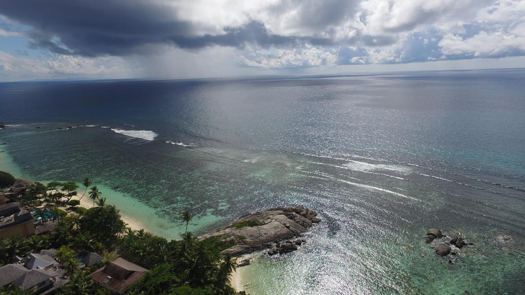 Chalets D'Anse Forbans Selfcatering Takamaka Exterior foto